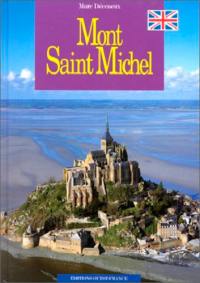 Le Mont-Saint-Michel