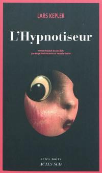 L'hypnotiseur