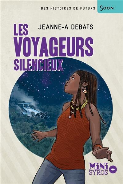 Les voyageurs silencieux