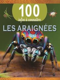 Les araignées