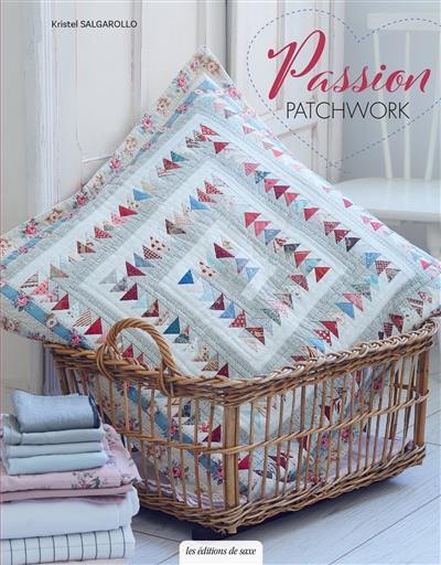 Patchwork passion