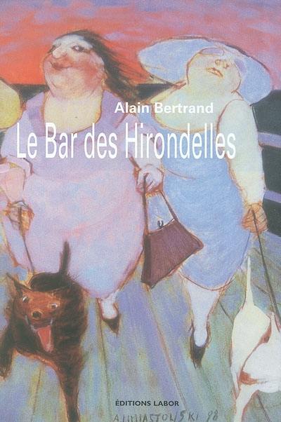 Le bar des hirondelles