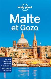 Malte et Gozo