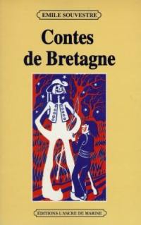 Contes de Bretagne