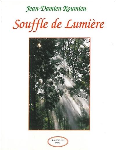 Souffle de lumière