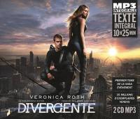 Divergente. Vol. 1