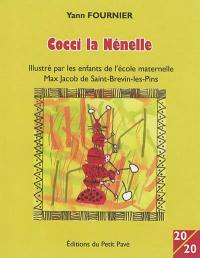 Cocci la Nénelle