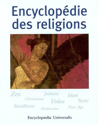 Encyclopédie des religions