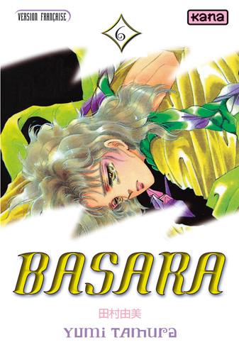 Basara. Vol. 6