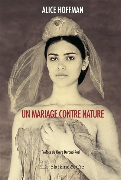 Un mariage contre nature