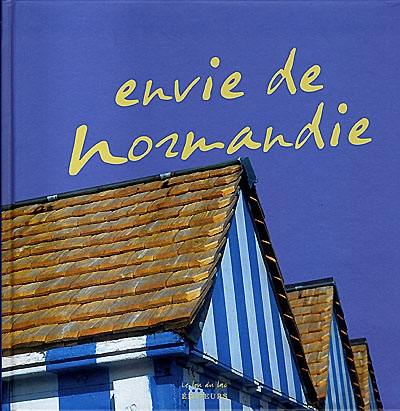 Envie de Normandie