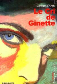 Le cri de Ginette