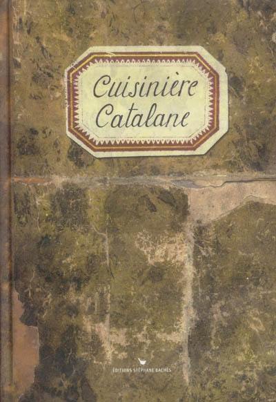 Cuisinière catalane