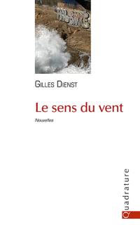 Le sens du vent