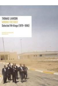 Mining for gold : selected writings (1979-1996)