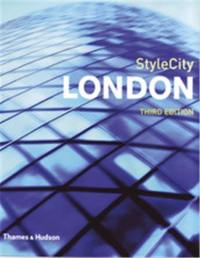 StyleCity London (3rd ed.)