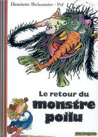 Le retour du monstre poilu