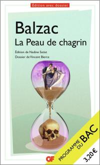 La peau de chagrin : programme du bac