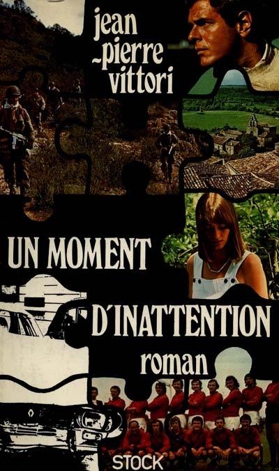 Un Moment d'inattention