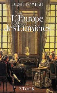 L'Europe des Lumières