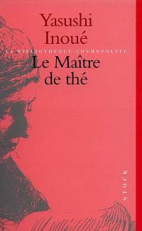 Le maître de thé