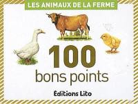 Les animaux de la ferme