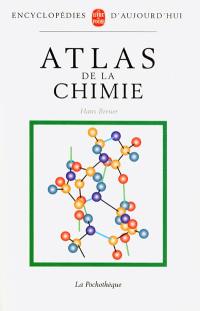 Atlas de la chimie