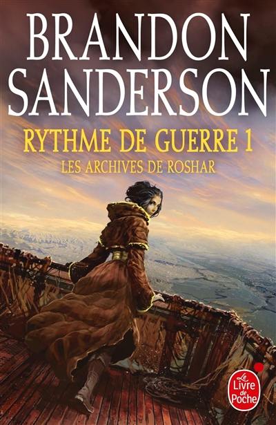 Les archives de Roshar. Vol. 4. Rythme de guerre. Vol. 1