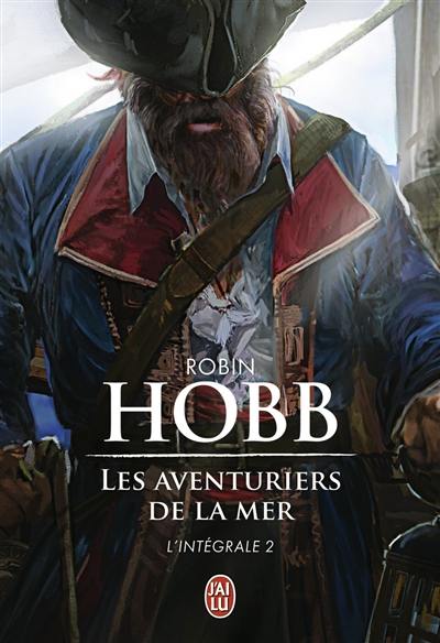 Les aventuriers de la mer : intégrale. Vol. 2