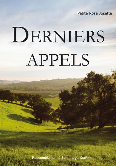 Derniers appels