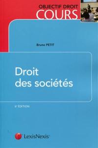 Droit des sociétés