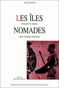 Les îles nomades : conquérir et résister dans l'Enquête d'Hérodote