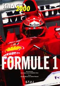 Formule 1, 2000