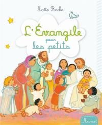 L'Evangile pour les petits