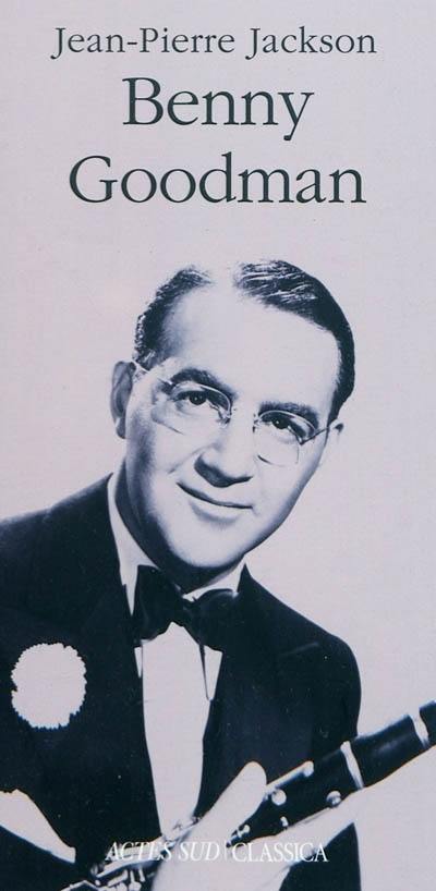 Benny Goodman