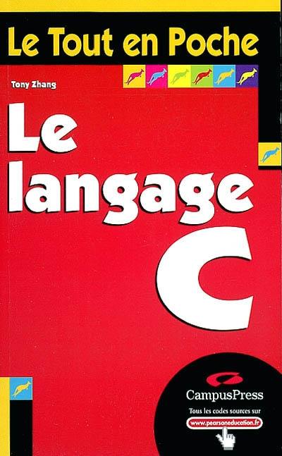 Le langage C