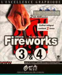 Fireworks 3 et 4