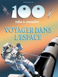 Voyage dans l'espace