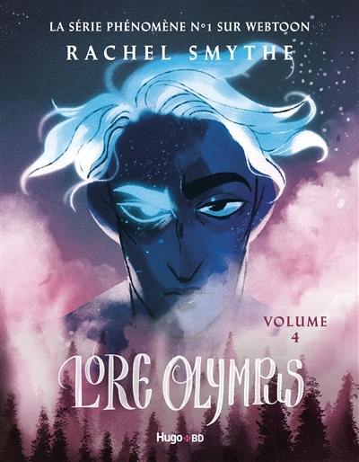 Lore Olympus. Vol. 4