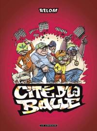 Cité d'la balle