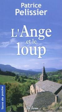 L'ange et le loup