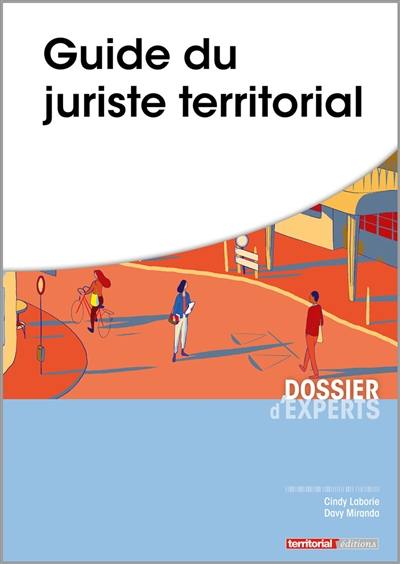 Guide du juriste territorial