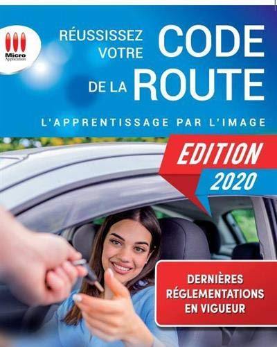 Réussissez votre code de la route : l'apprentissage par l'image