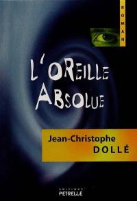 L'oreille absolue