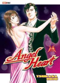 Angel heart. Vol. 16