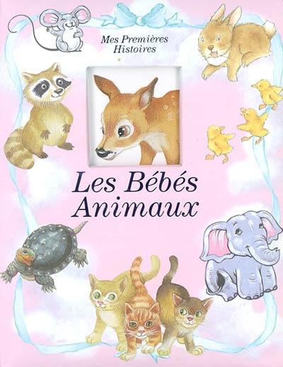 Les bébés animaux