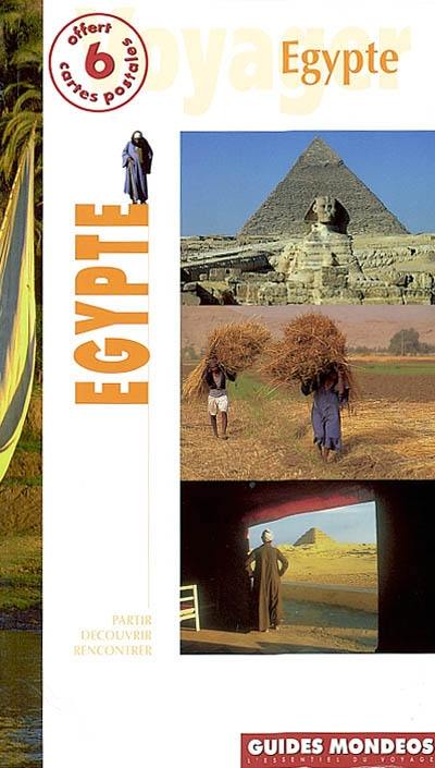 Egypte