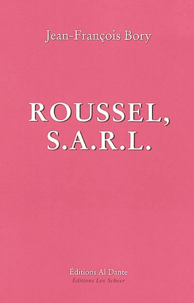 Roussel, SARL