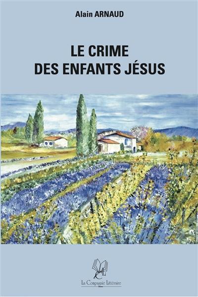 Le Crime des Enfants Jésus