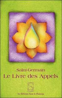 Le livre des appels